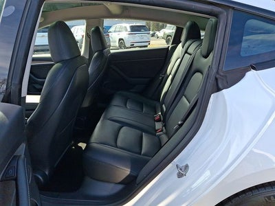 2023 Tesla Model 3 Base