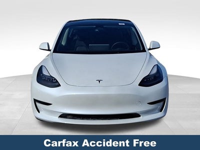 2023 Tesla Model 3 Base