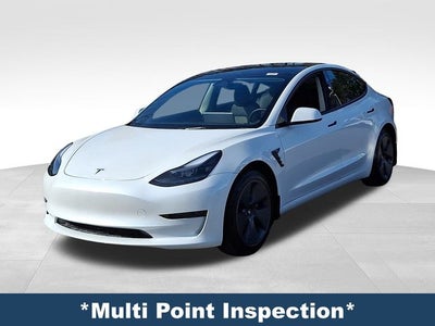 2023 Tesla Model 3 Base
