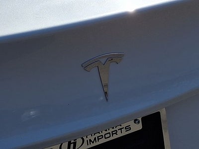 2023 Tesla Model 3 Base