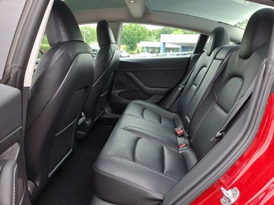 2023 Tesla Model 3 Base