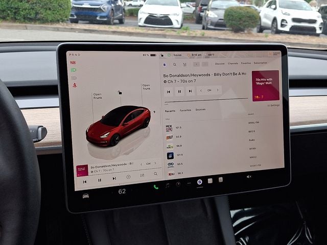 2023 Tesla Model 3 Base