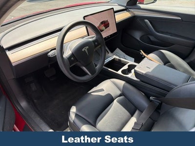 2023 Tesla Model 3 Base