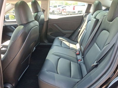 2023 Tesla Model 3 Base
