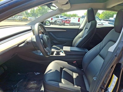 2023 Tesla Model 3 Base