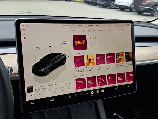 2023 Tesla Model 3 Base