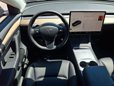 2023 Tesla Model 3 Base