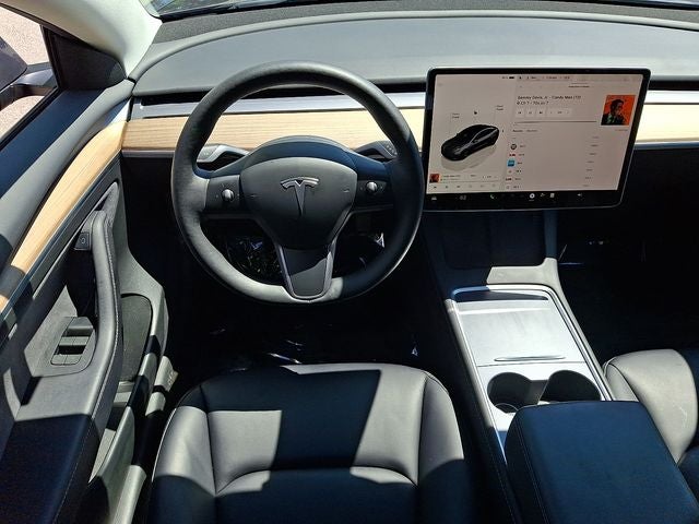 2023 Tesla Model 3 Base