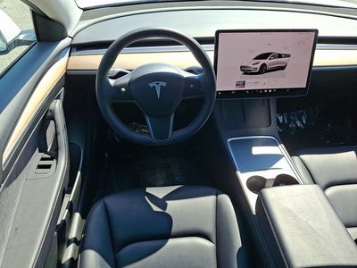2023 Tesla Model 3 Base