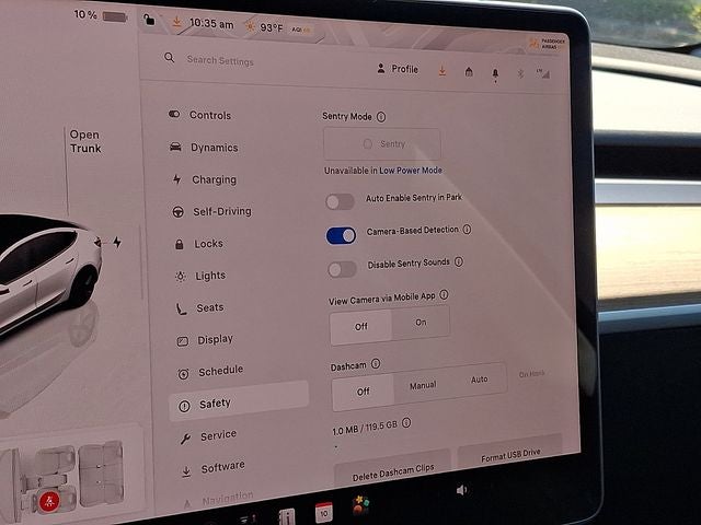 2023 Tesla Model 3 Base