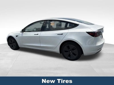 2023 Tesla Model 3 Base