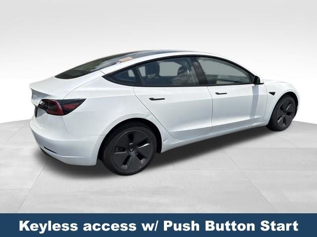 2023 Tesla Model 3 Base