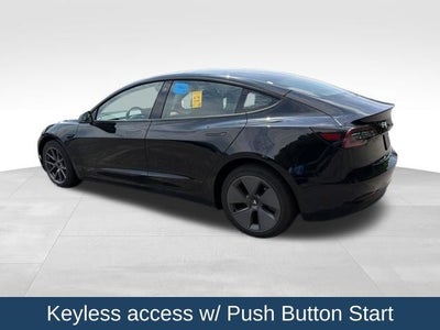 2023 Tesla Model 3 Base