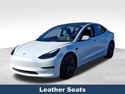 2023 Tesla Model 3 Base