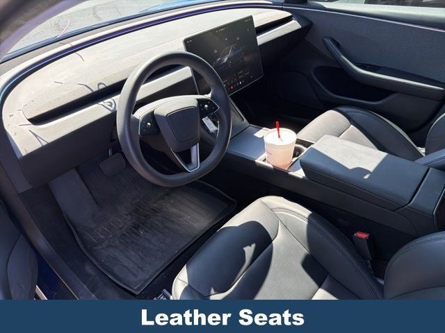 2024 Tesla Model 3 Base