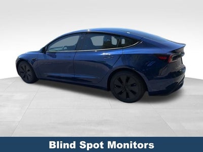 2024 Tesla Model 3 Base
