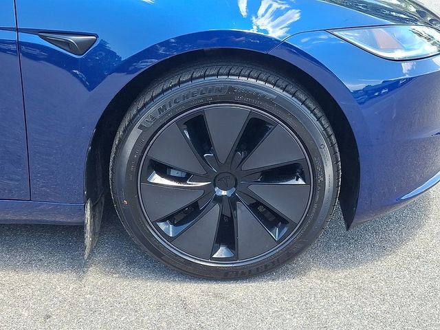 2024 Tesla Model 3 Base