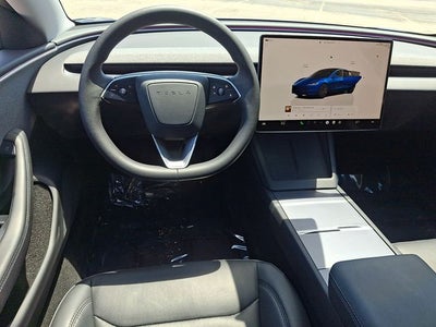 2024 Tesla Model 3 Base
