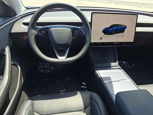 2024 Tesla Model 3 Base