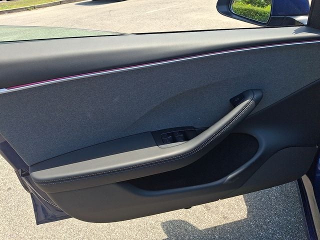 2024 Tesla Model 3 Base