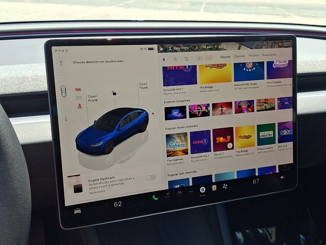 2024 Tesla Model 3 Base