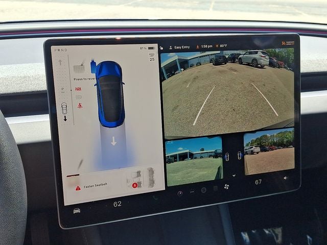 2024 Tesla Model 3 Base