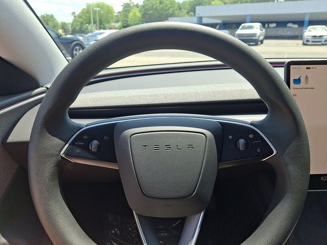 2024 Tesla Model 3 Base