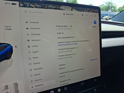 2024 Tesla Model 3 Base