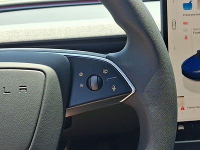 2024 Tesla Model 3 Base