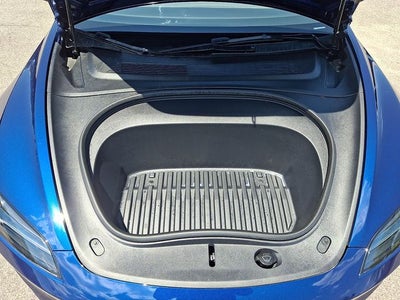 2024 Tesla Model 3 Base