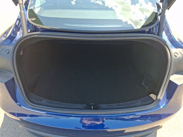 2024 Tesla Model 3 Base