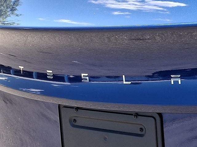 2024 Tesla Model 3 Base