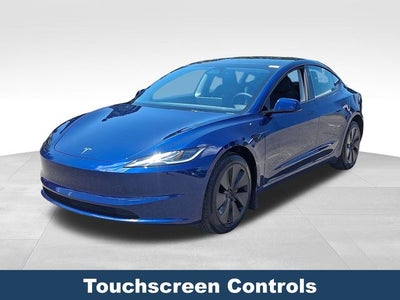 2024 Tesla Model 3 Base