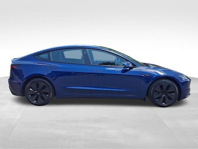 2024 Tesla Model 3 Base