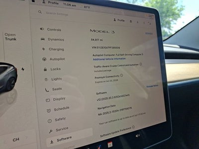 2023 Tesla Model 3 Base