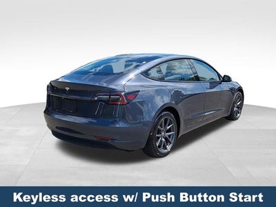 2023 Tesla Model 3 Base