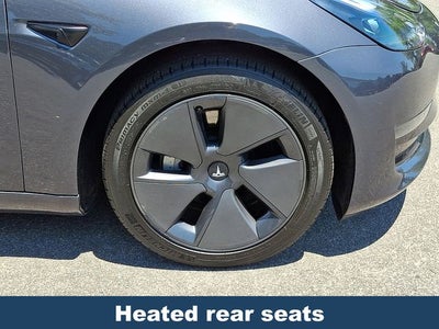 2023 Tesla Model 3 Base