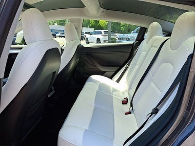 2023 Tesla Model 3 Base
