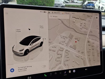 2023 Tesla Model 3 Base