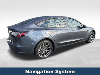 2023 Tesla Model 3 Base