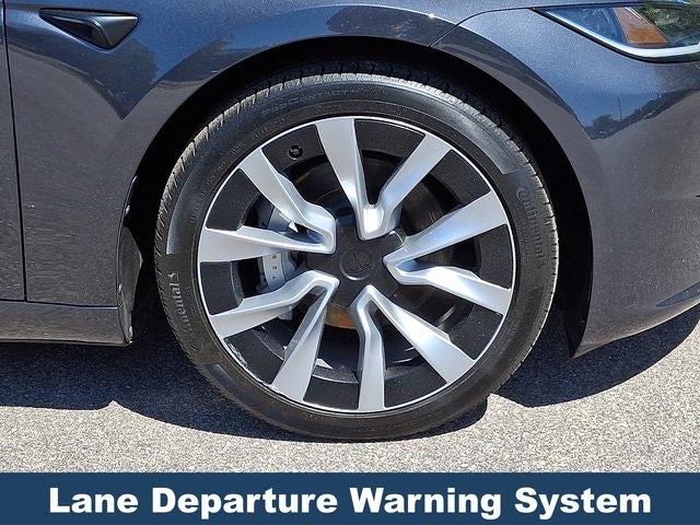 2024 Tesla Model 3 Base