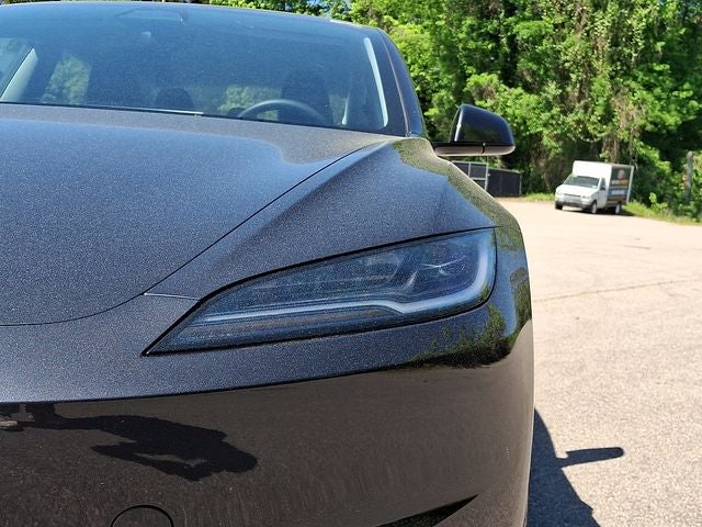 2024 Tesla Model 3 Base