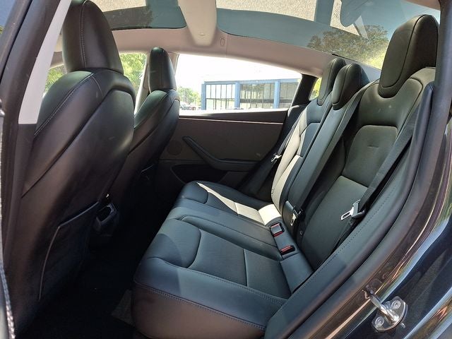 2024 Tesla Model 3 Base