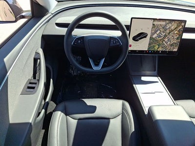 2024 Tesla Model 3 Base