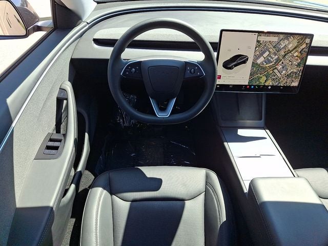 2024 Tesla Model 3 Base