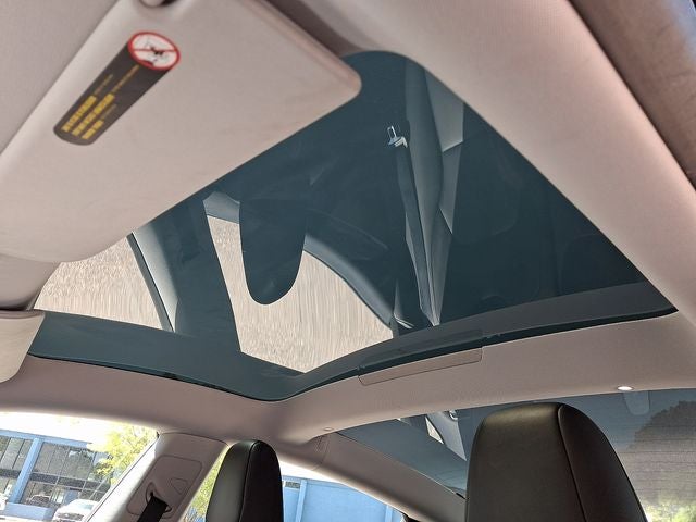 2024 Tesla Model 3 Base