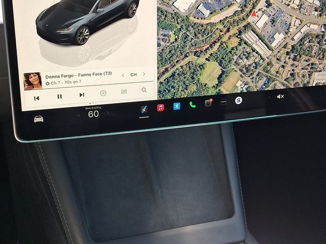 2024 Tesla Model 3 Base