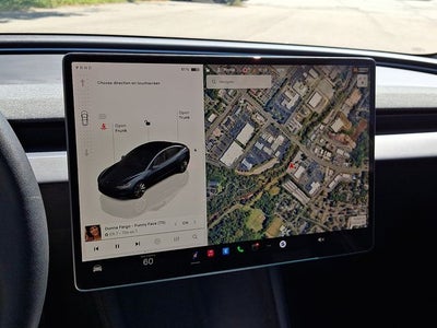 2024 Tesla Model 3 Base