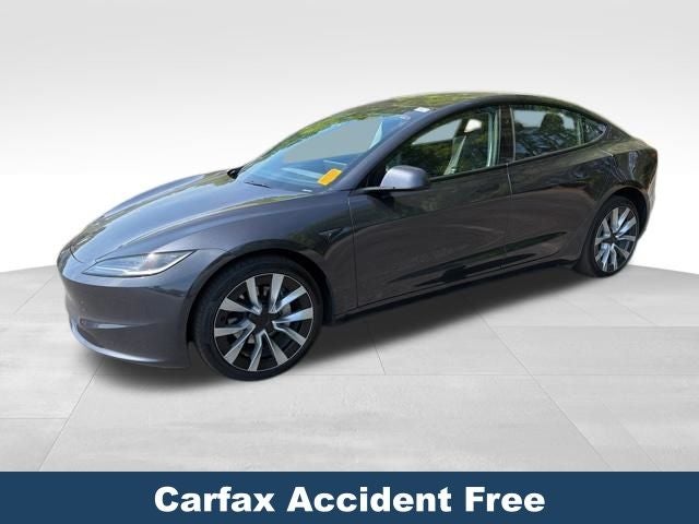 2024 Tesla Model 3 Base