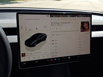 2024 Tesla Model 3 Base